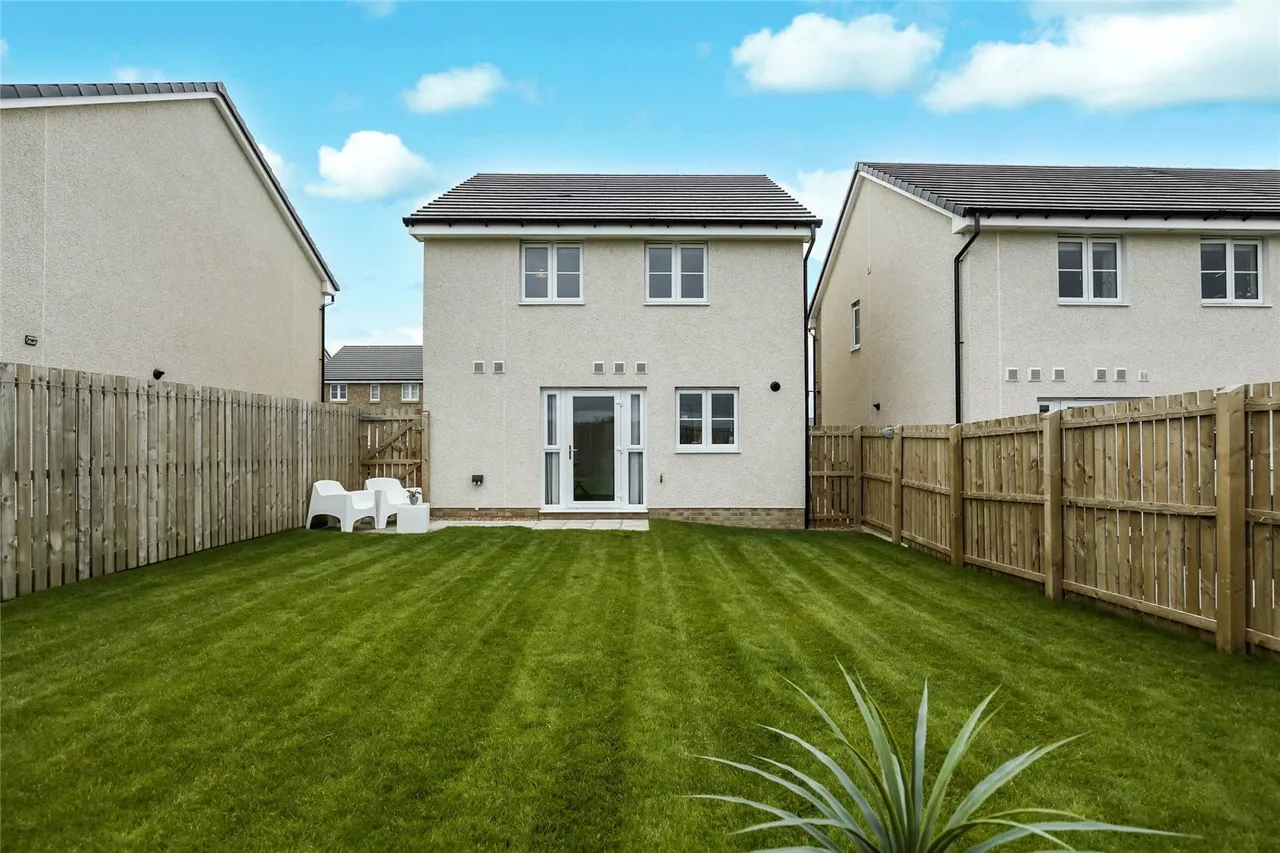 Eilean Donan Drive, Kilmarnock, East Ayrshire, KA3, photo 13