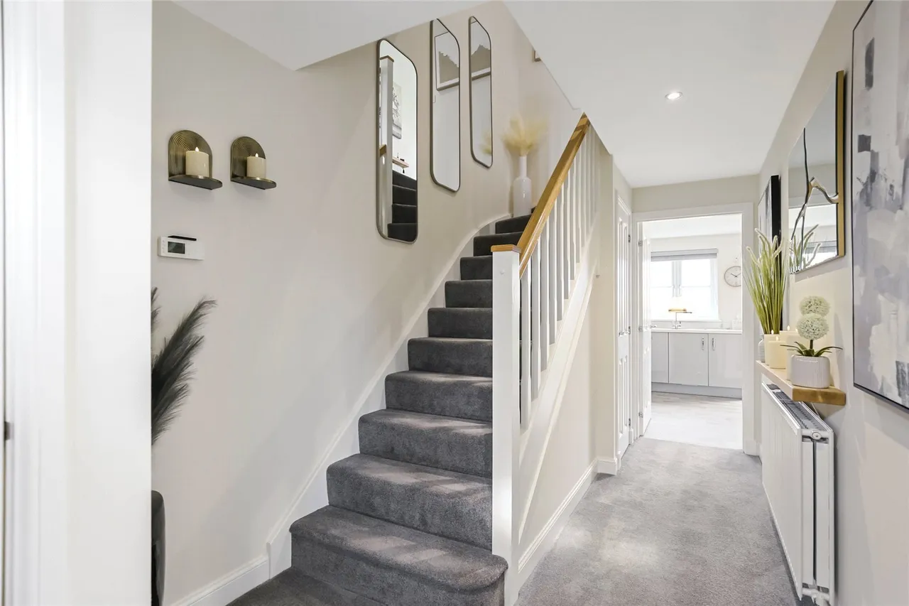 Eilean Donan Drive, Kilmarnock, East Ayrshire, KA3, photo 4
