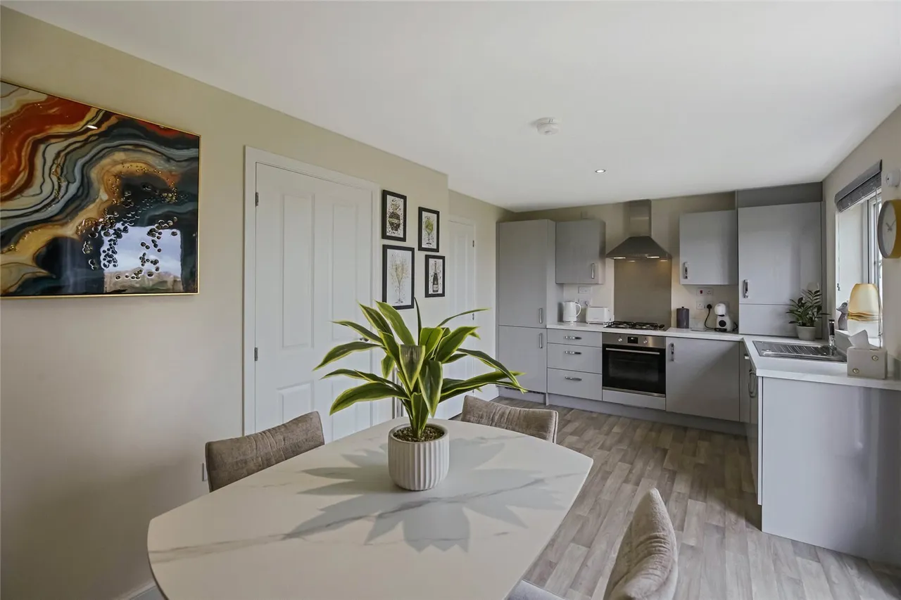 Eilean Donan Drive, Kilmarnock, East Ayrshire, KA3, photo 6
