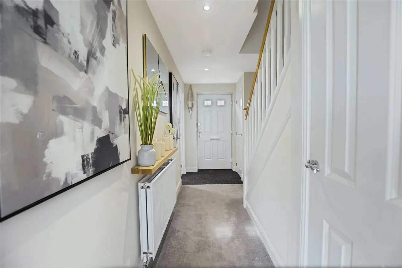 Eilean Donan Drive, Kilmarnock, East Ayrshire, KA3, photo 20
