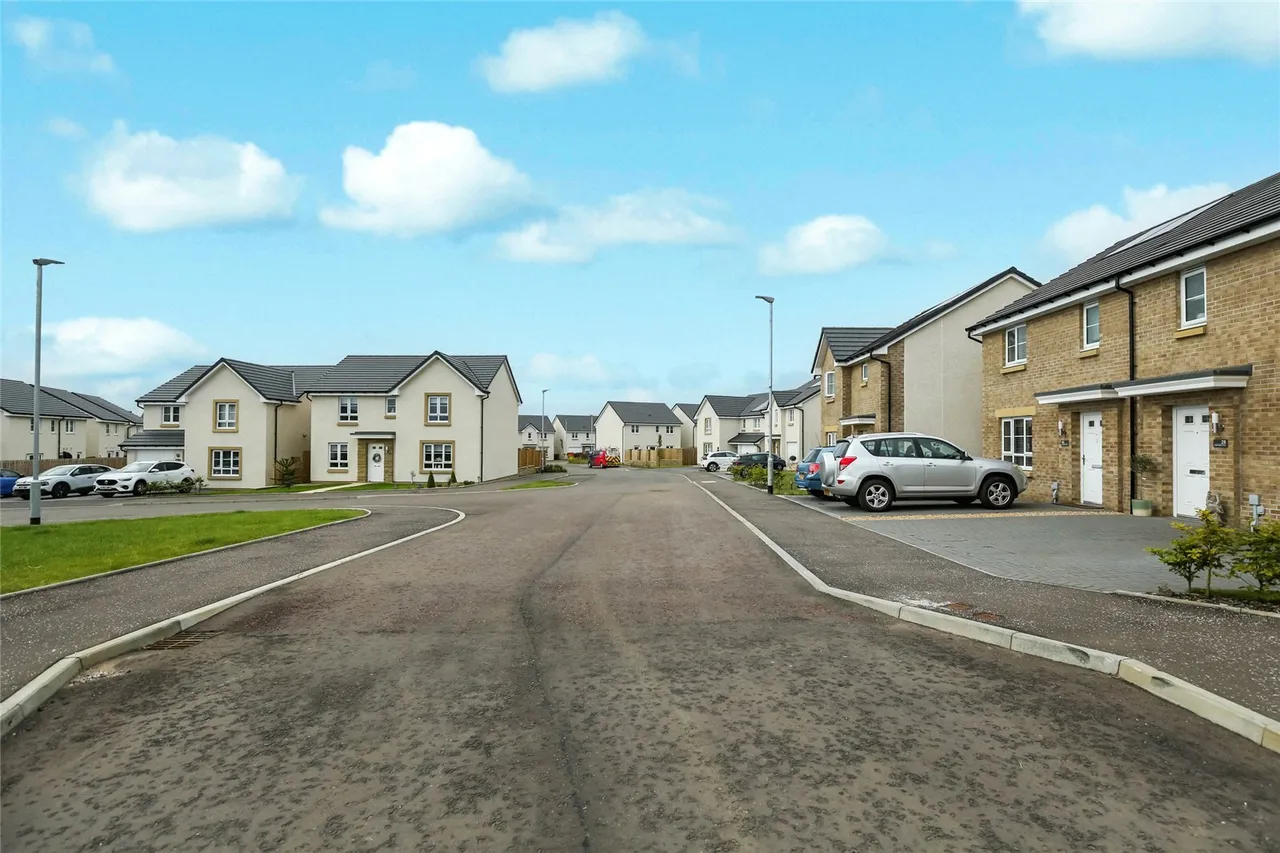 Eilean Donan Drive, Kilmarnock, East Ayrshire, KA3, photo 19