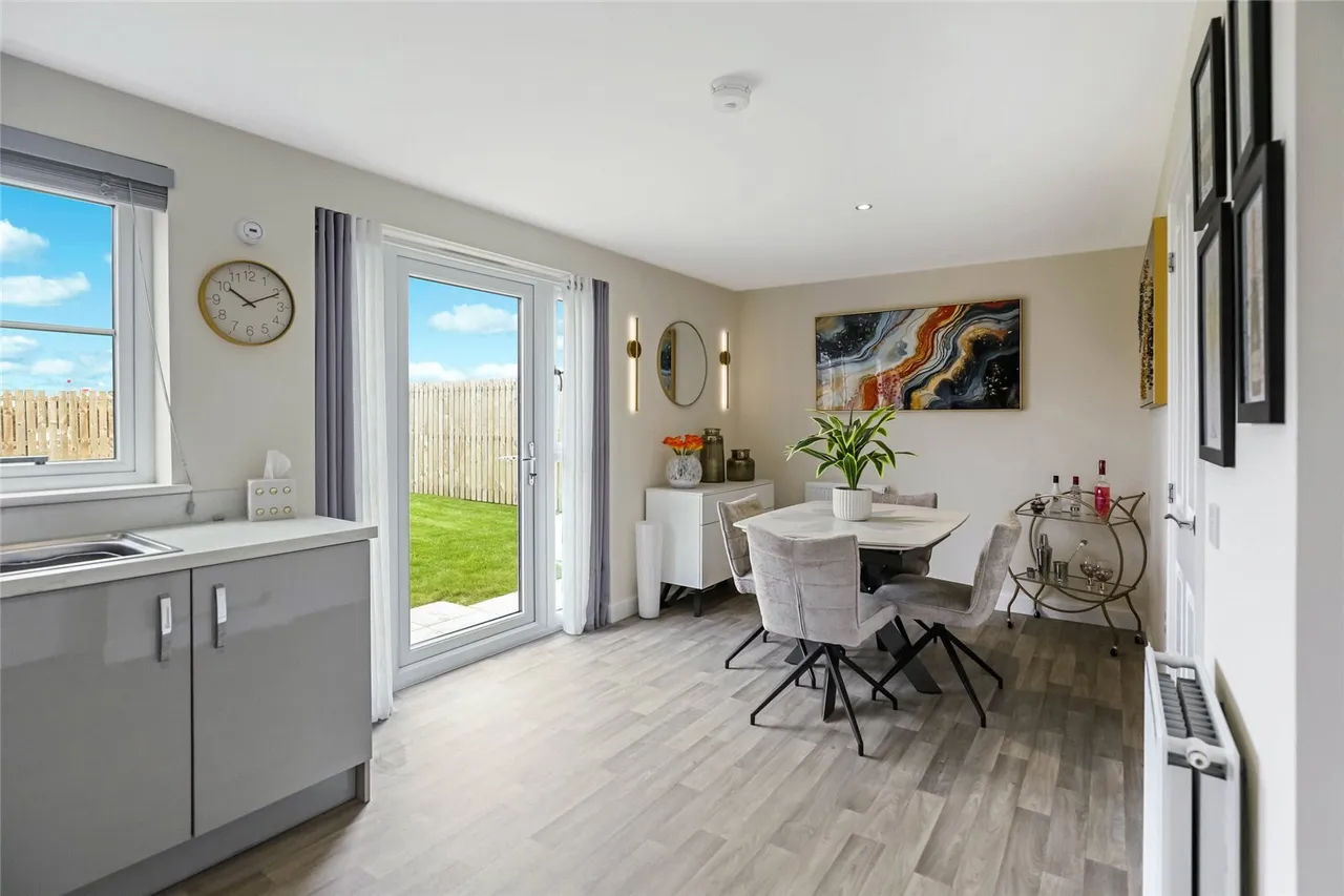 Eilean Donan Drive, Kilmarnock, East Ayrshire, KA3, photo 7