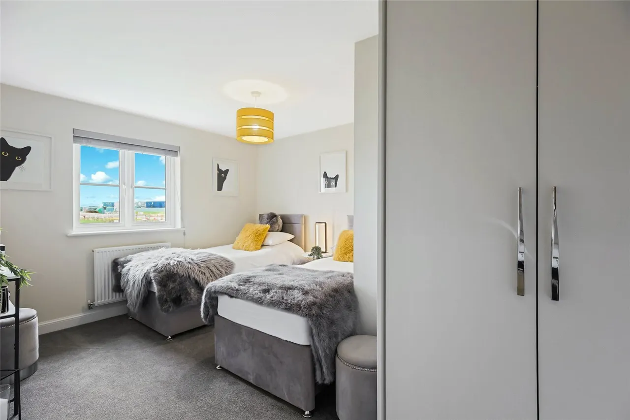 Eilean Donan Drive, Kilmarnock, East Ayrshire, KA3, photo 9