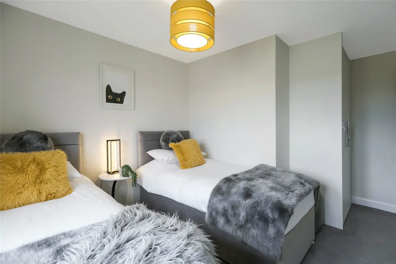 Eilean Donan Drive, Kilmarnock, East Ayrshire, KA3, photo 15
