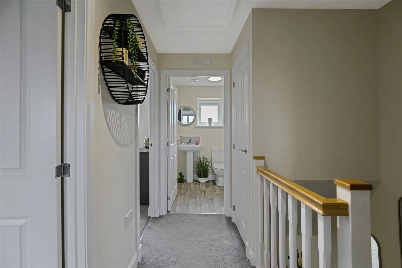 Eilean Donan Drive, Kilmarnock, East Ayrshire, KA3, photo 21