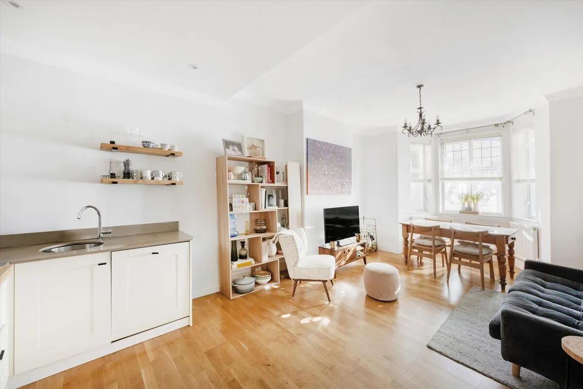 Glenmore Road, London, NW3, photo 5