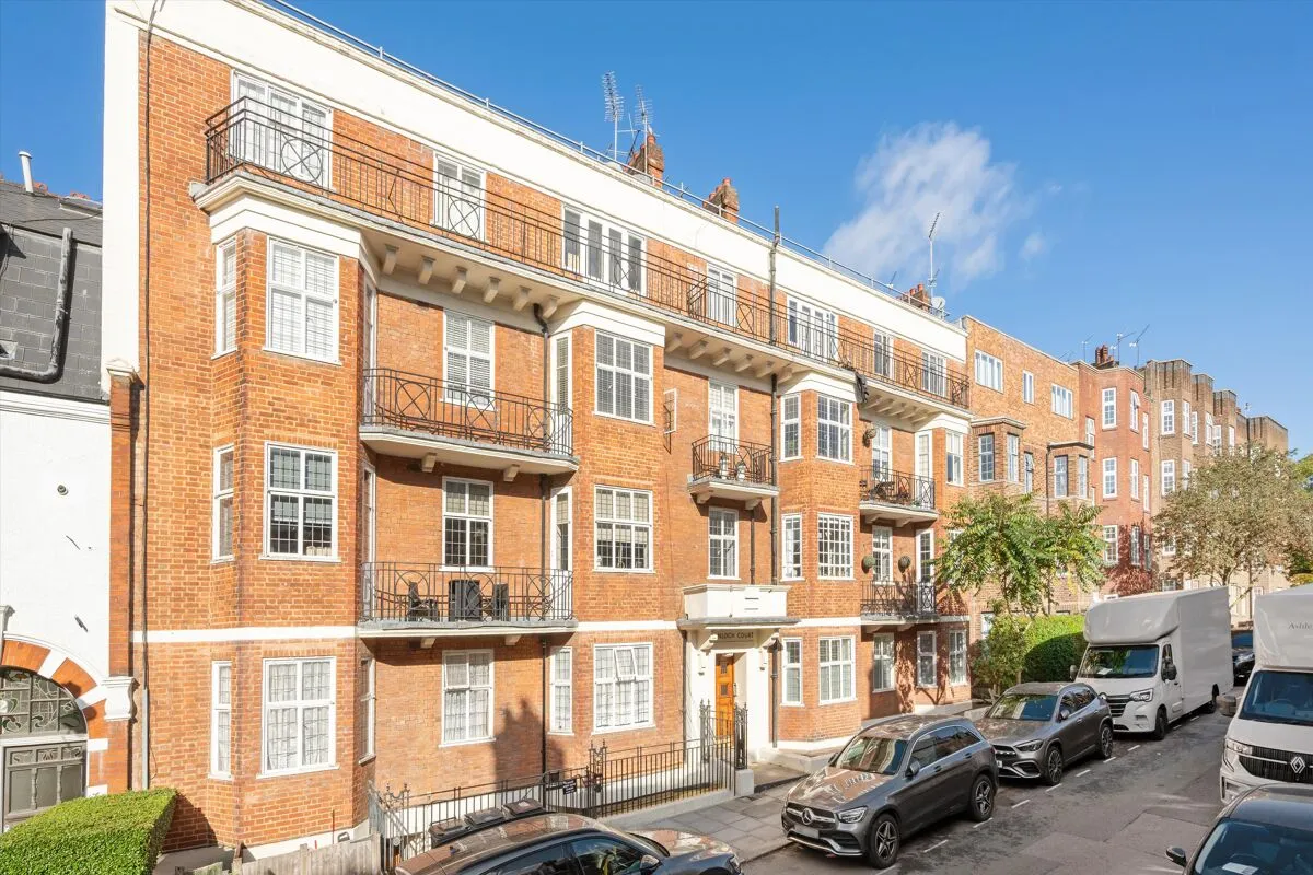 Glenmore Road, London, NW3, photo 4