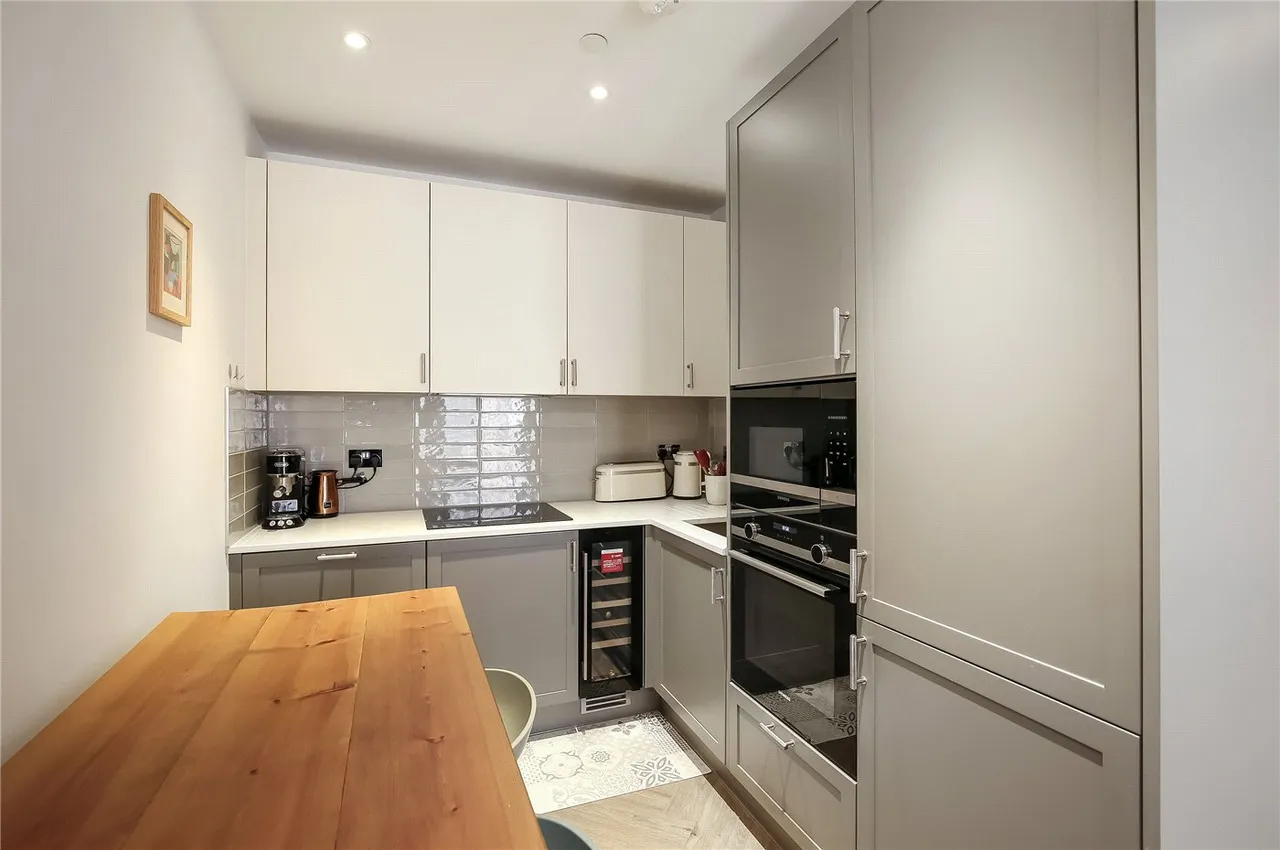 Fellowes Rise, Winchester, SO22, photo 3