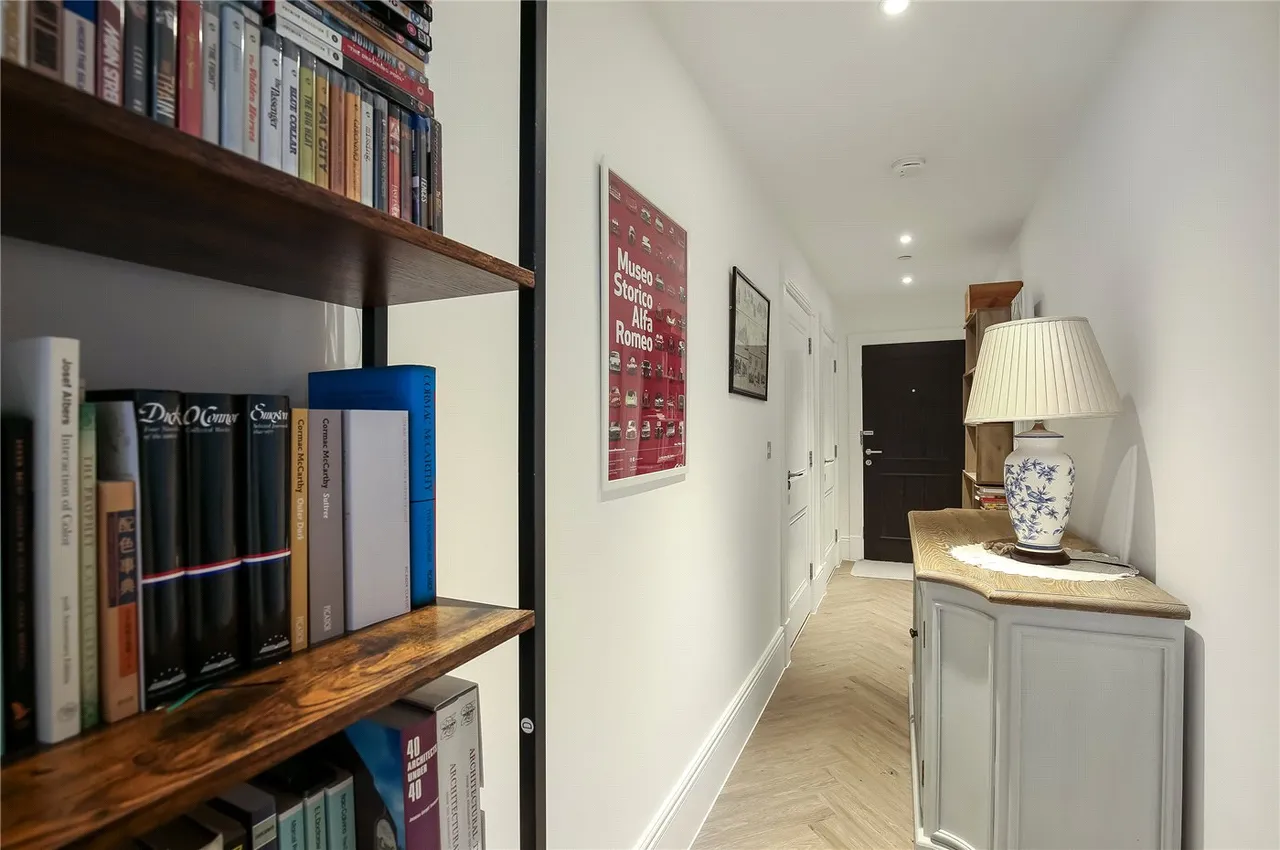 Fellowes Rise, Winchester, SO22, photo 4