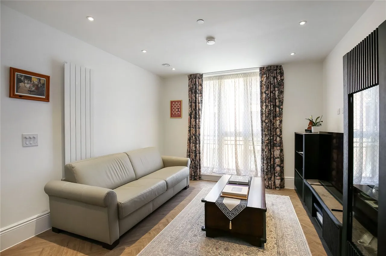 Fellowes Rise, Winchester, SO22, photo 8