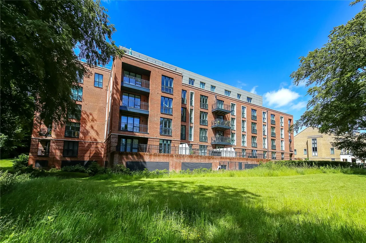 Fellowes Rise, Winchester, SO22, photo 18