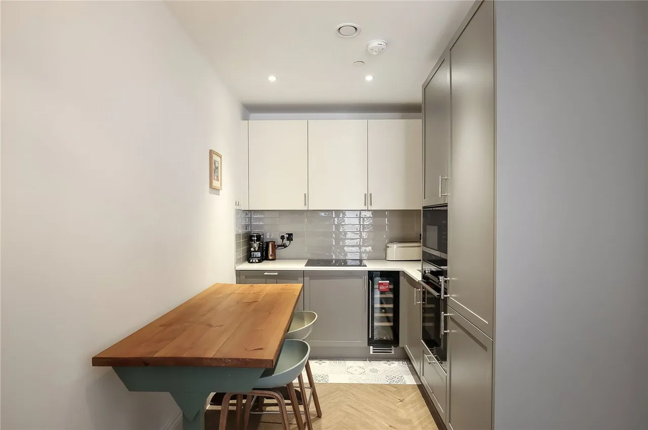 Fellowes Rise, Winchester, SO22, photo 5