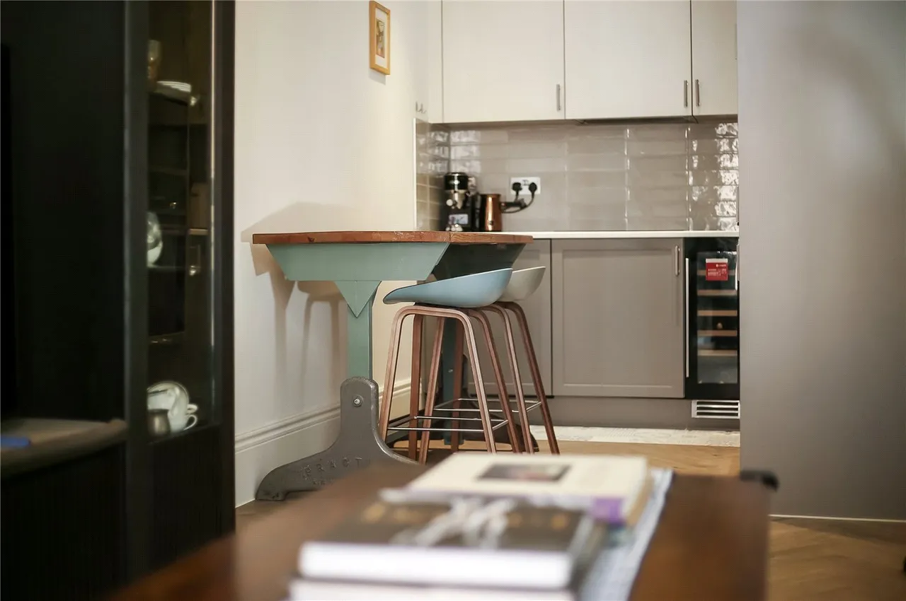 Fellowes Rise, Winchester, SO22, photo 6