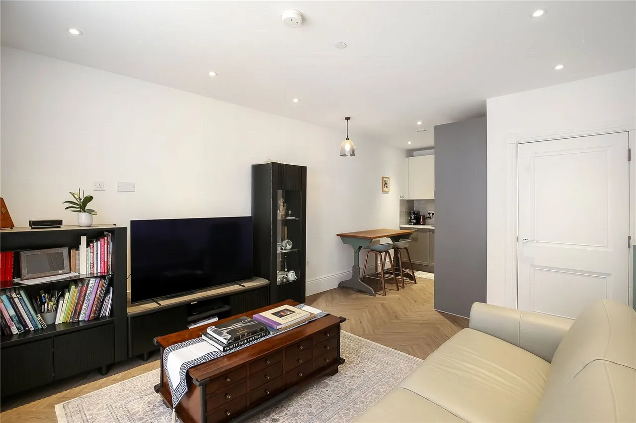 Fellowes Rise, Winchester, SO22, photo 9
