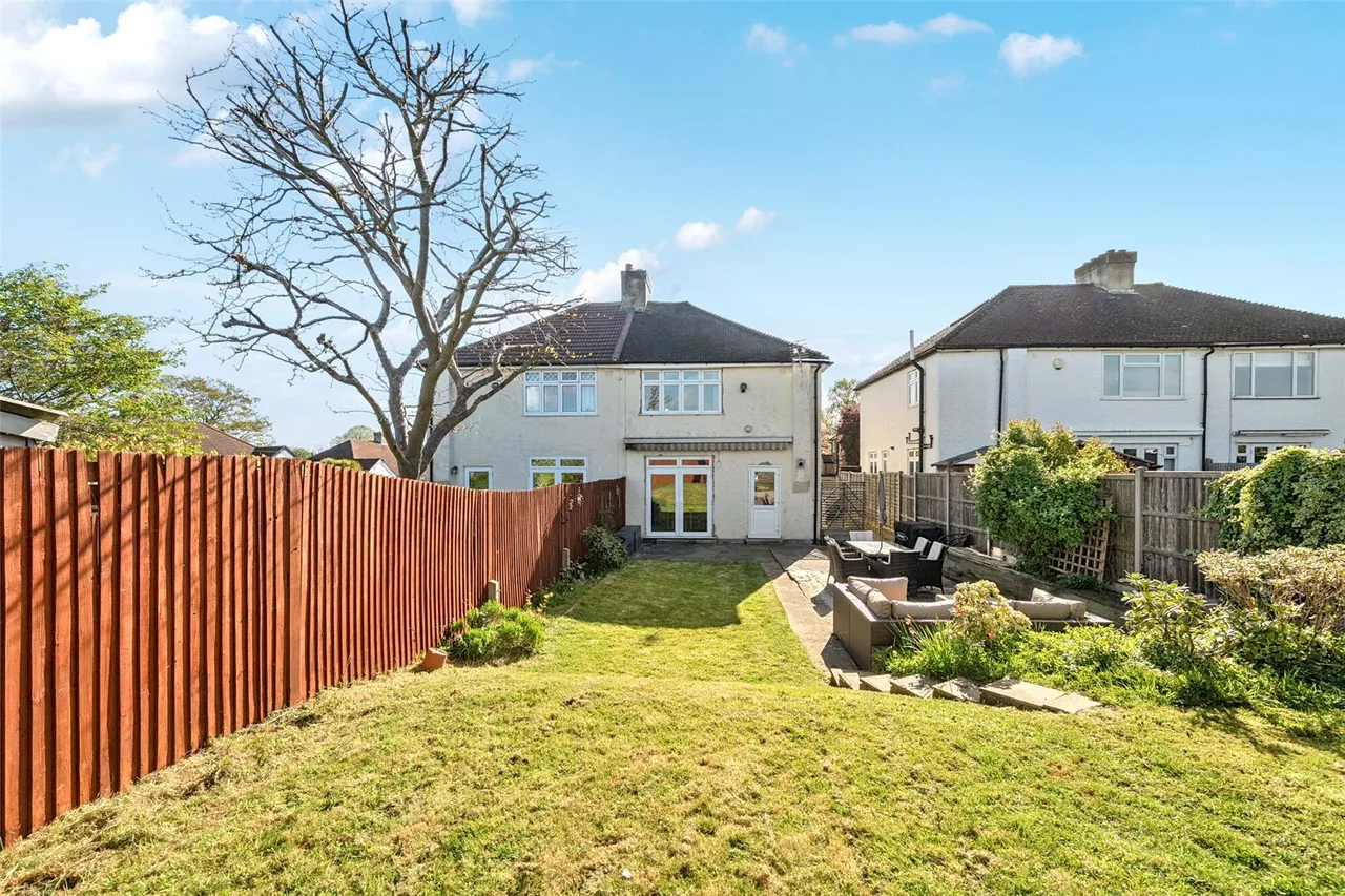 Lancing Road, BR6, photo 12