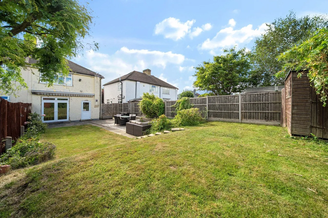 Lancing Road, BR6, photo 13