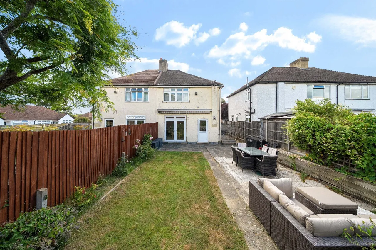 Lancing Road, BR6, photo 21