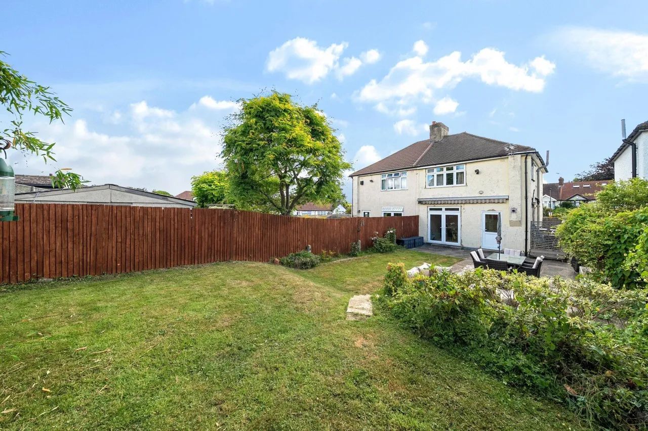 Lancing Road, BR6, photo 22