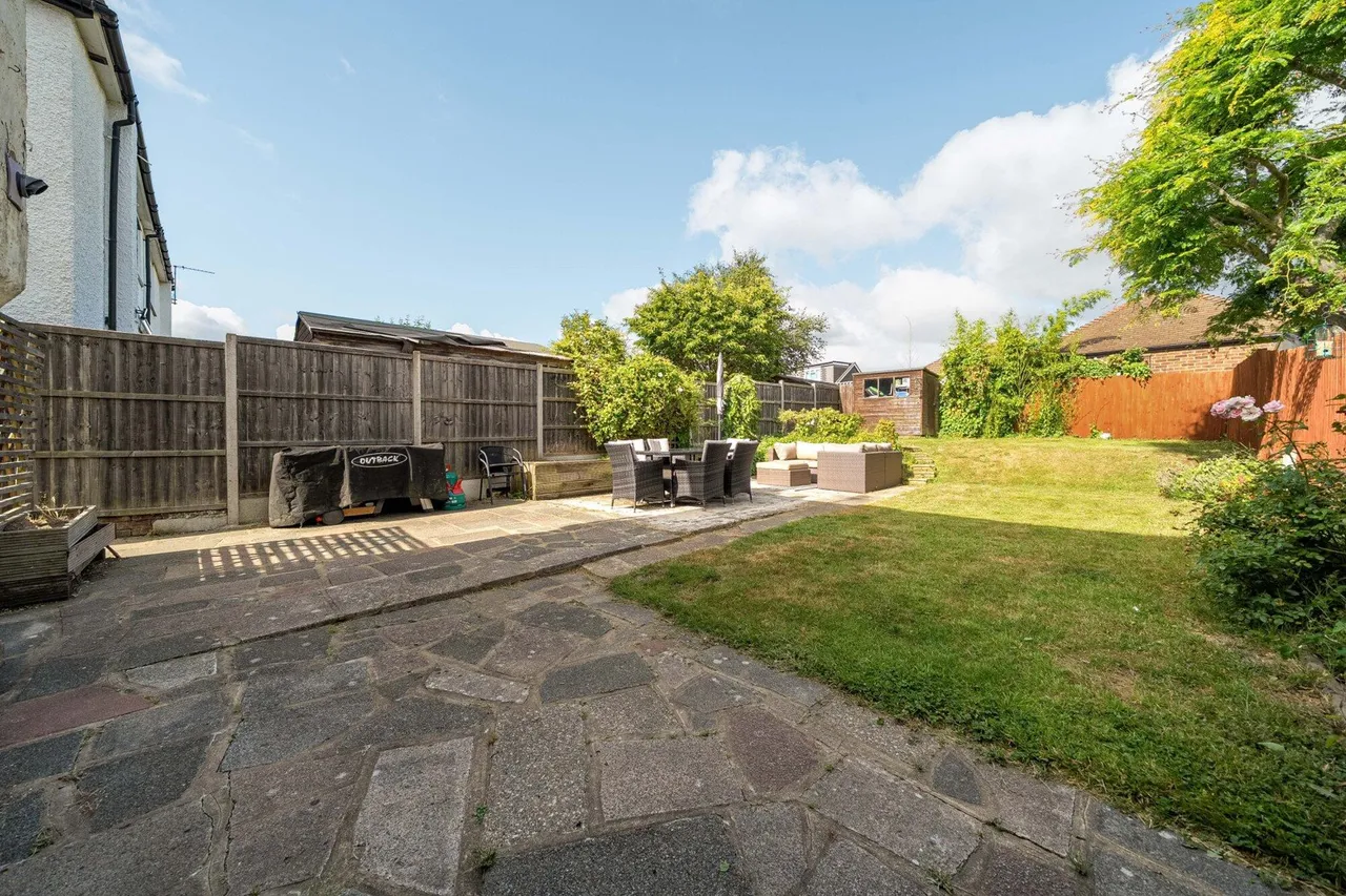 Lancing Road, BR6, photo 23