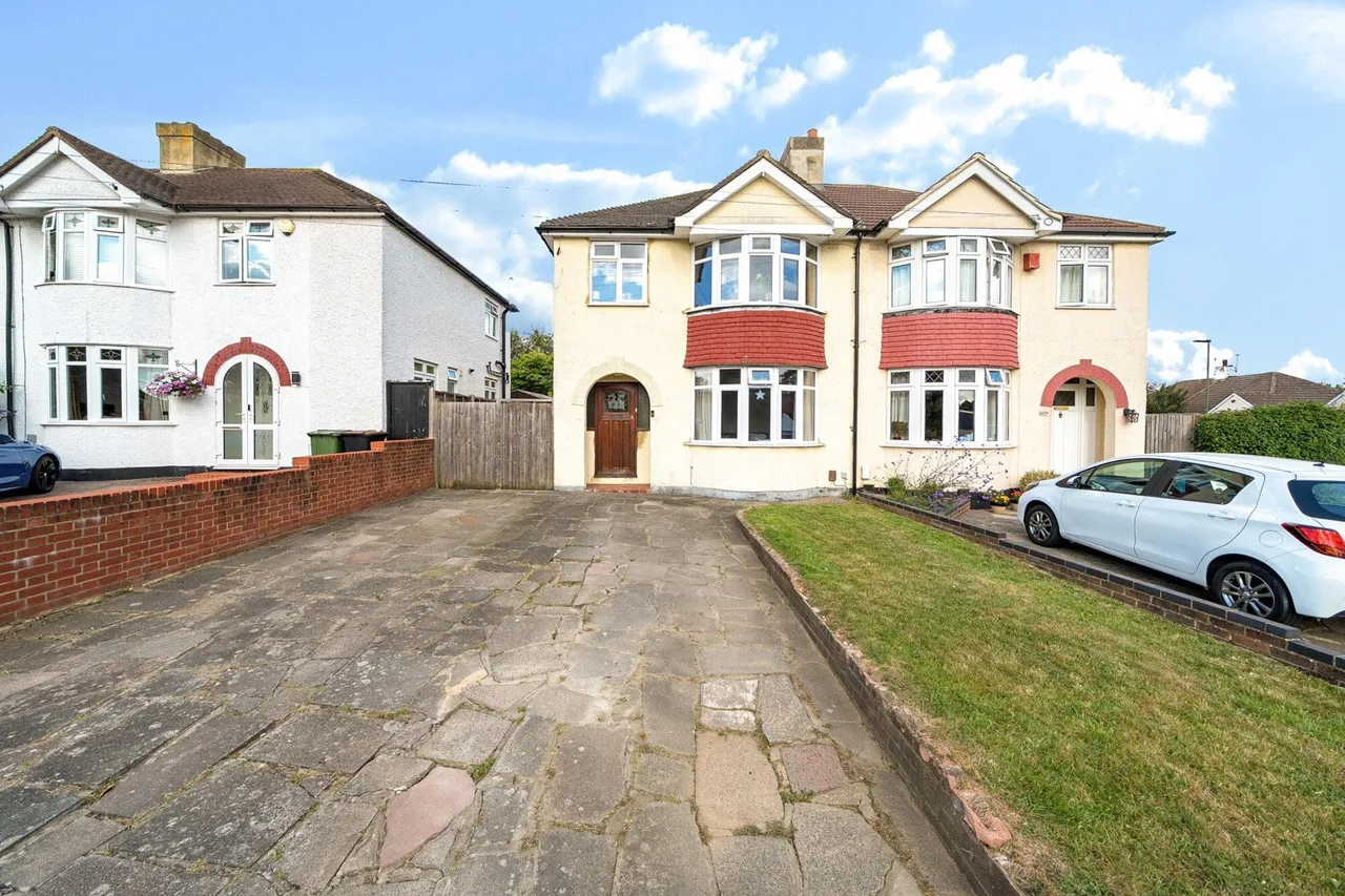 Lancing Road, BR6, photo 20