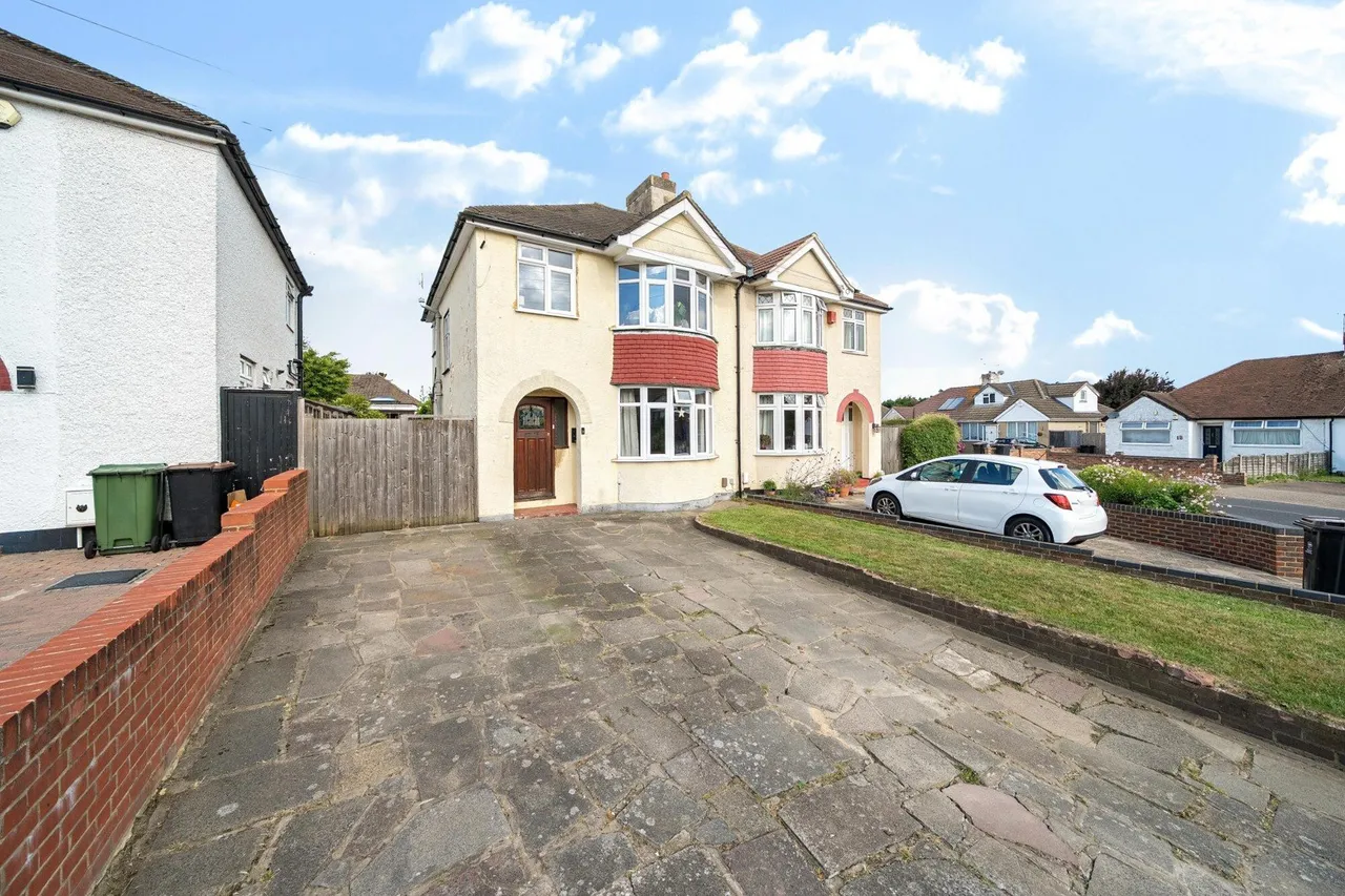 Lancing Road, BR6, photo 19