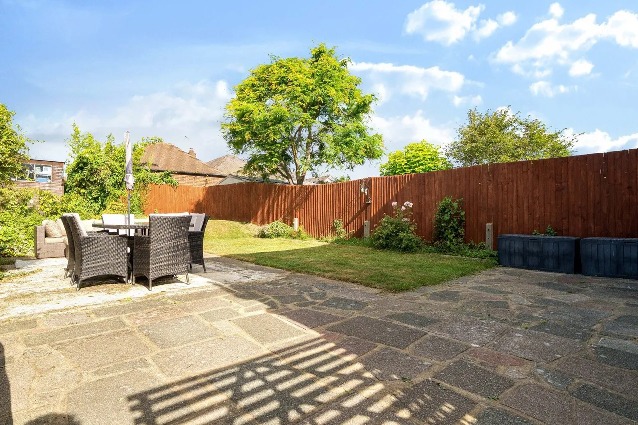 Lancing Road, BR6, photo 24