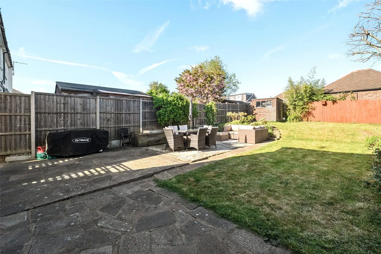 Lancing Road, BR6, photo 11