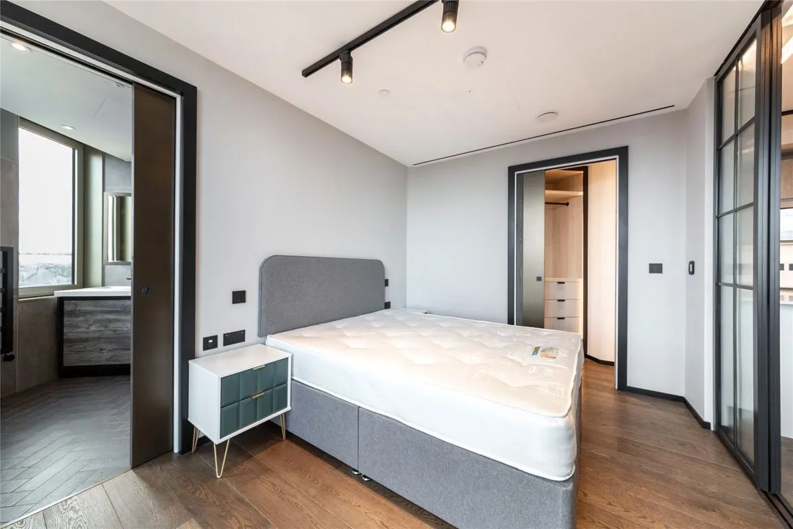 Hewett Street, Shoreditch, photo 6
