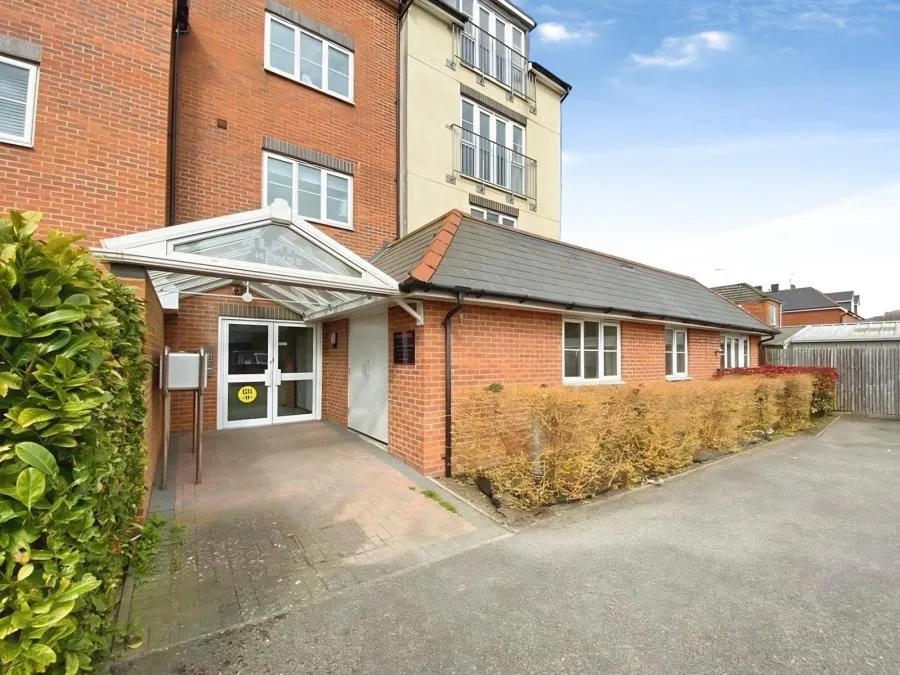 Napier Road, Crowthorne, RG45, photo 10