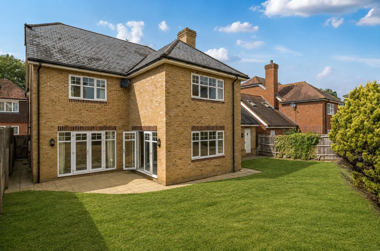Knox Road, Guildford, GU2, photo 23
