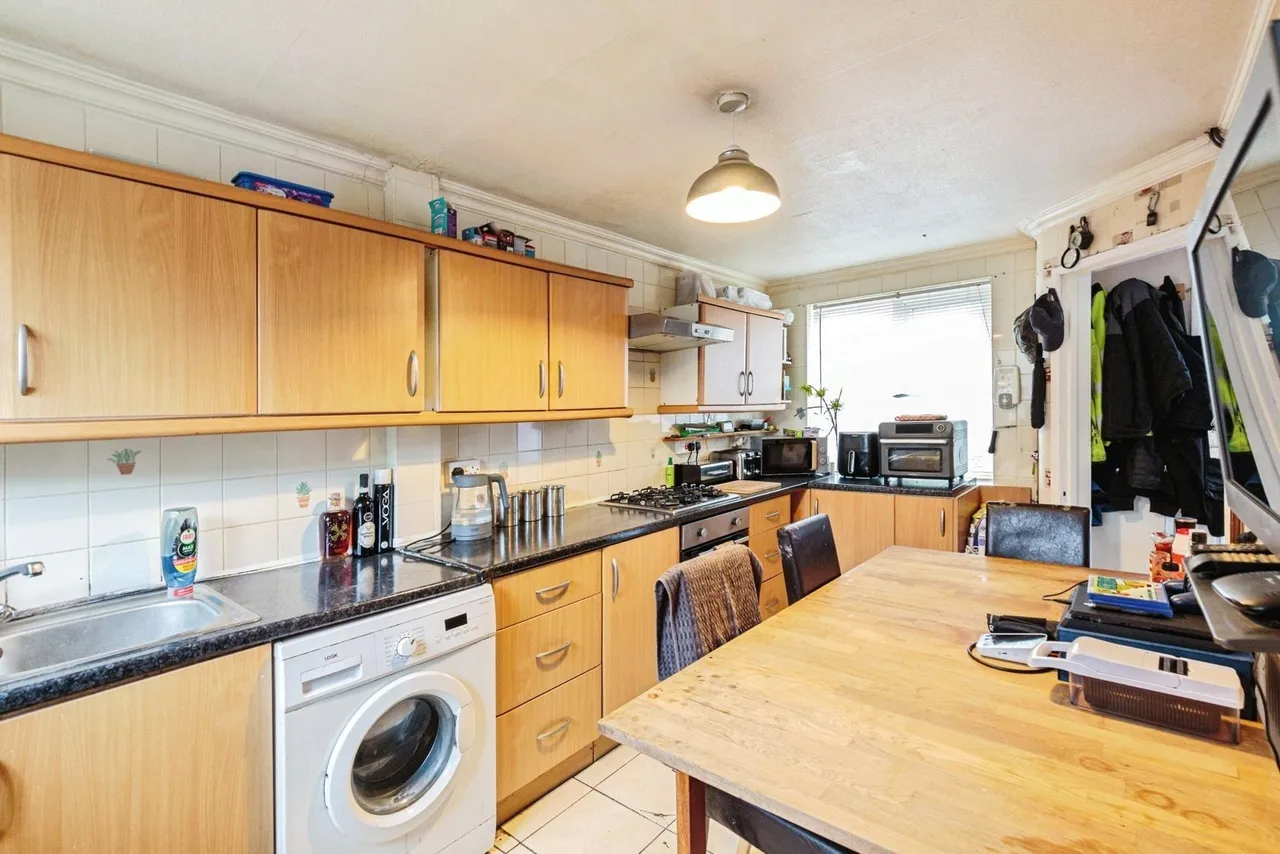Furness Avenue, Blackpool, FY3, photo 13