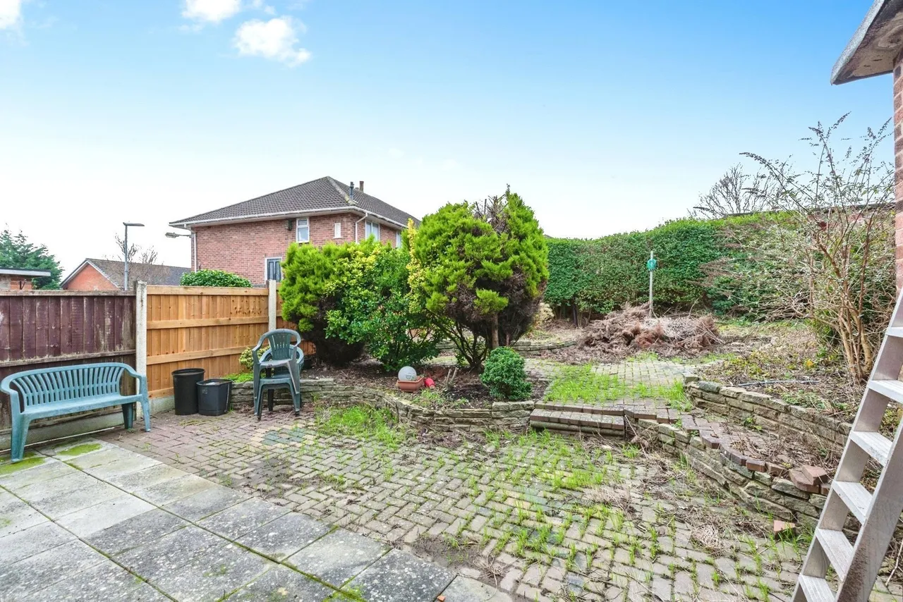 Furness Avenue, Blackpool, FY3, photo 7