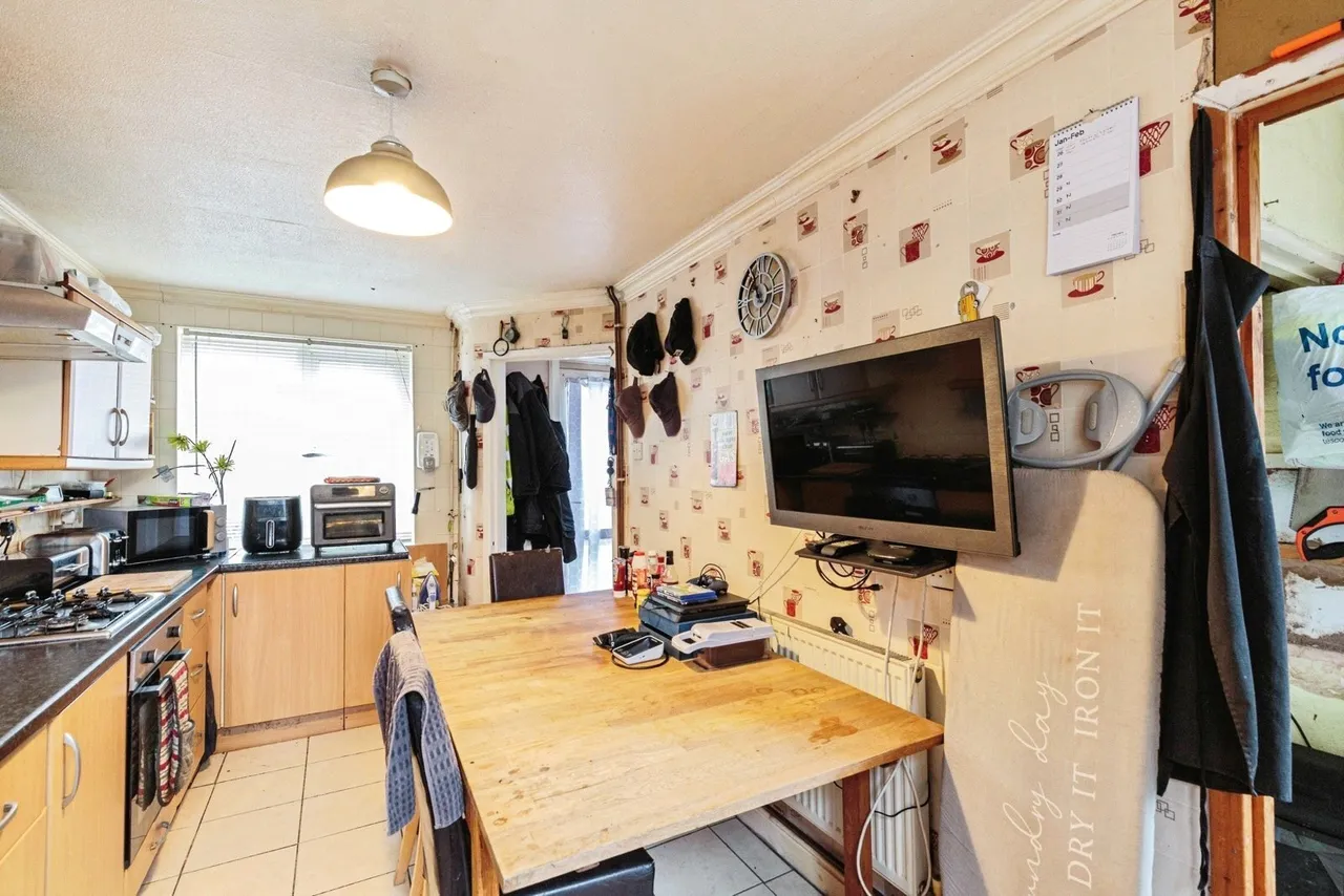 Furness Avenue, Blackpool, FY3, photo 12