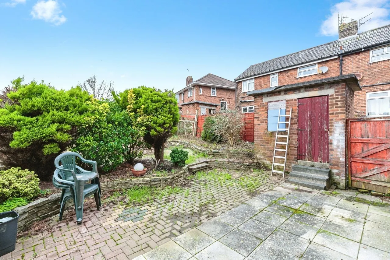 Furness Avenue, Blackpool, FY3, photo 17