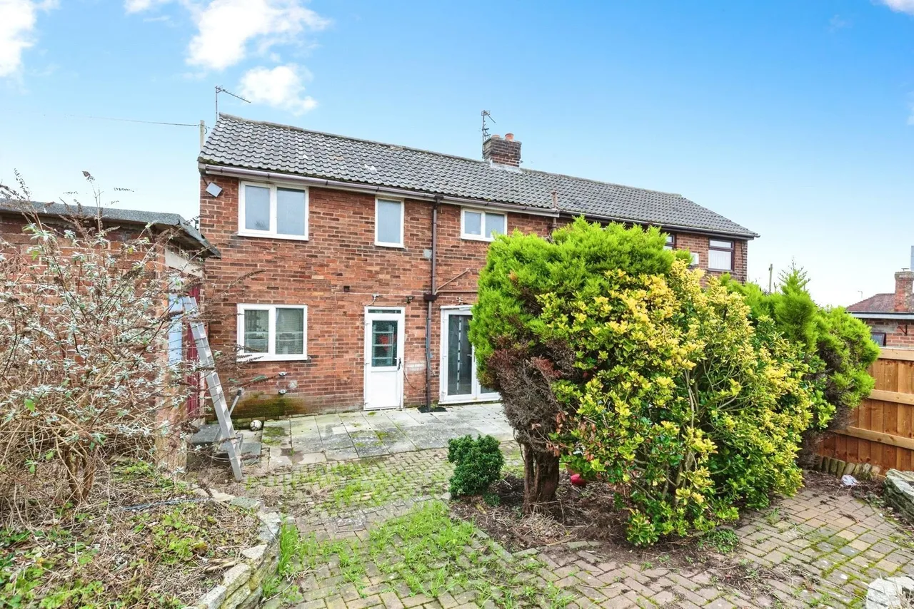 Furness Avenue, Blackpool, FY3, photo 8