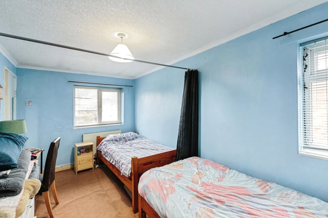Furness Avenue, Blackpool, FY3, photo 6