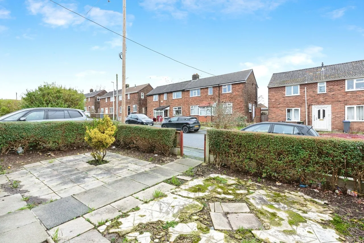Furness Avenue, Blackpool, FY3, photo 16