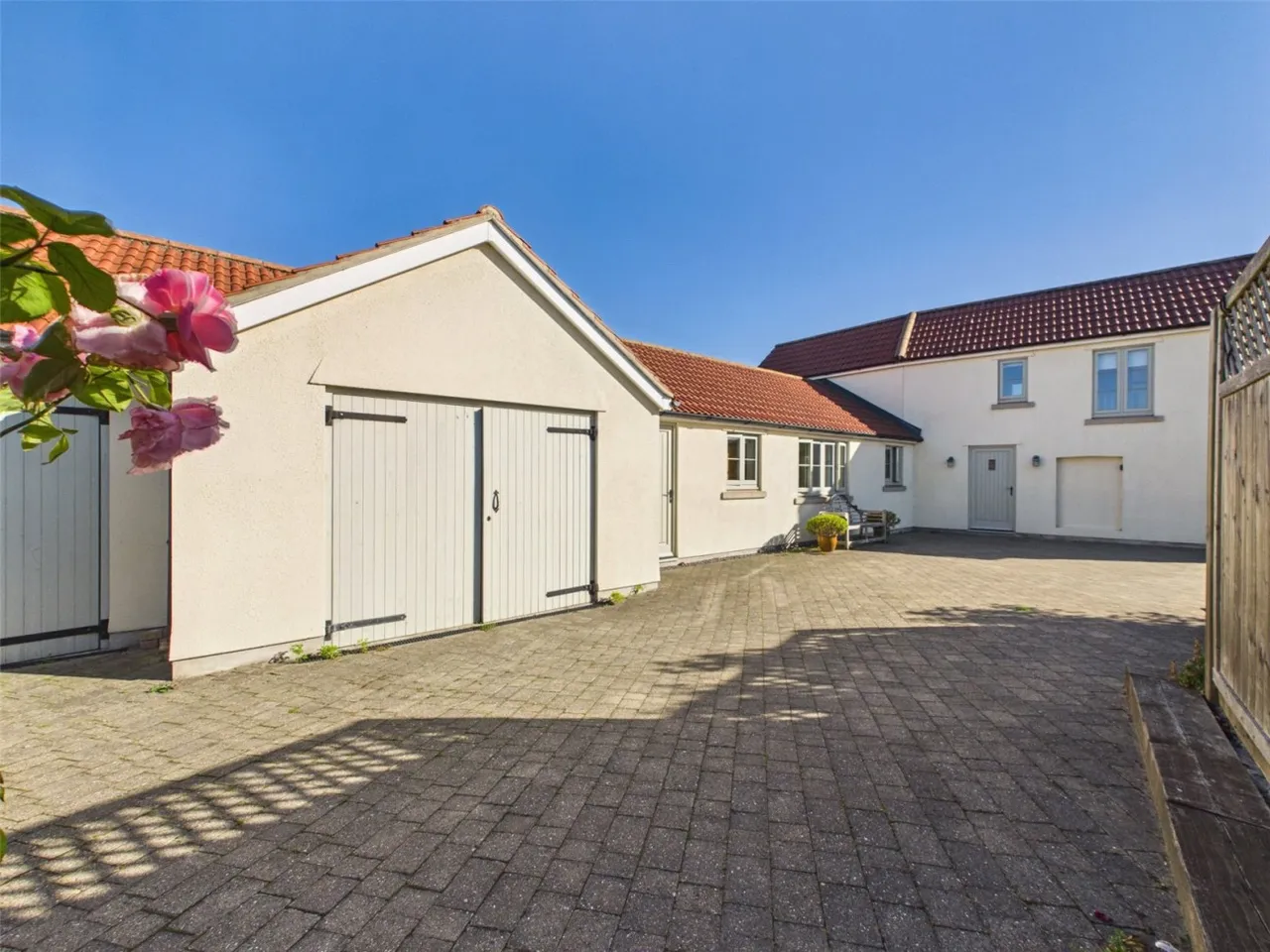 South Road, Lympsham, BS24, photo 4