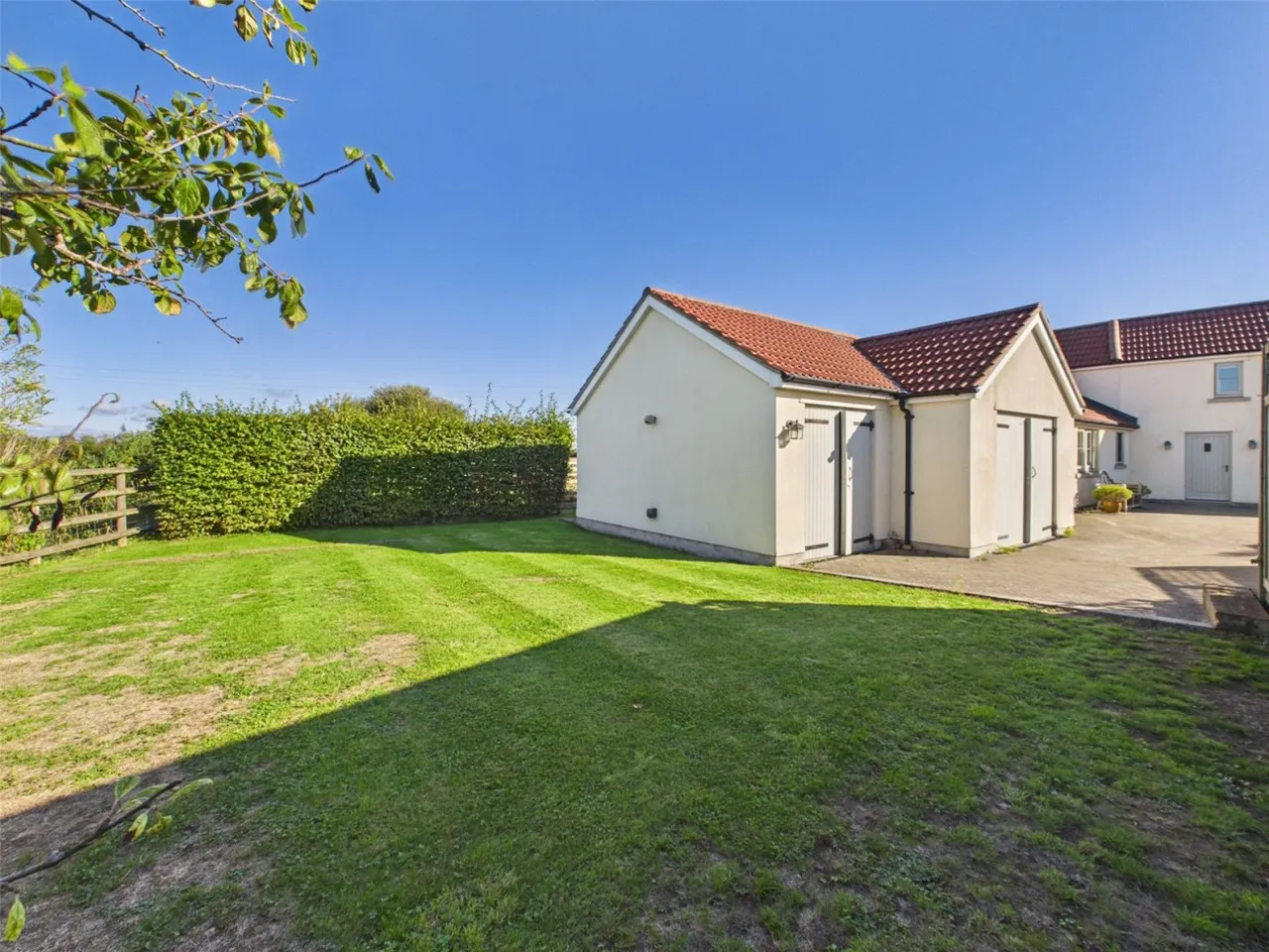 South Road, Lympsham, BS24, photo 36