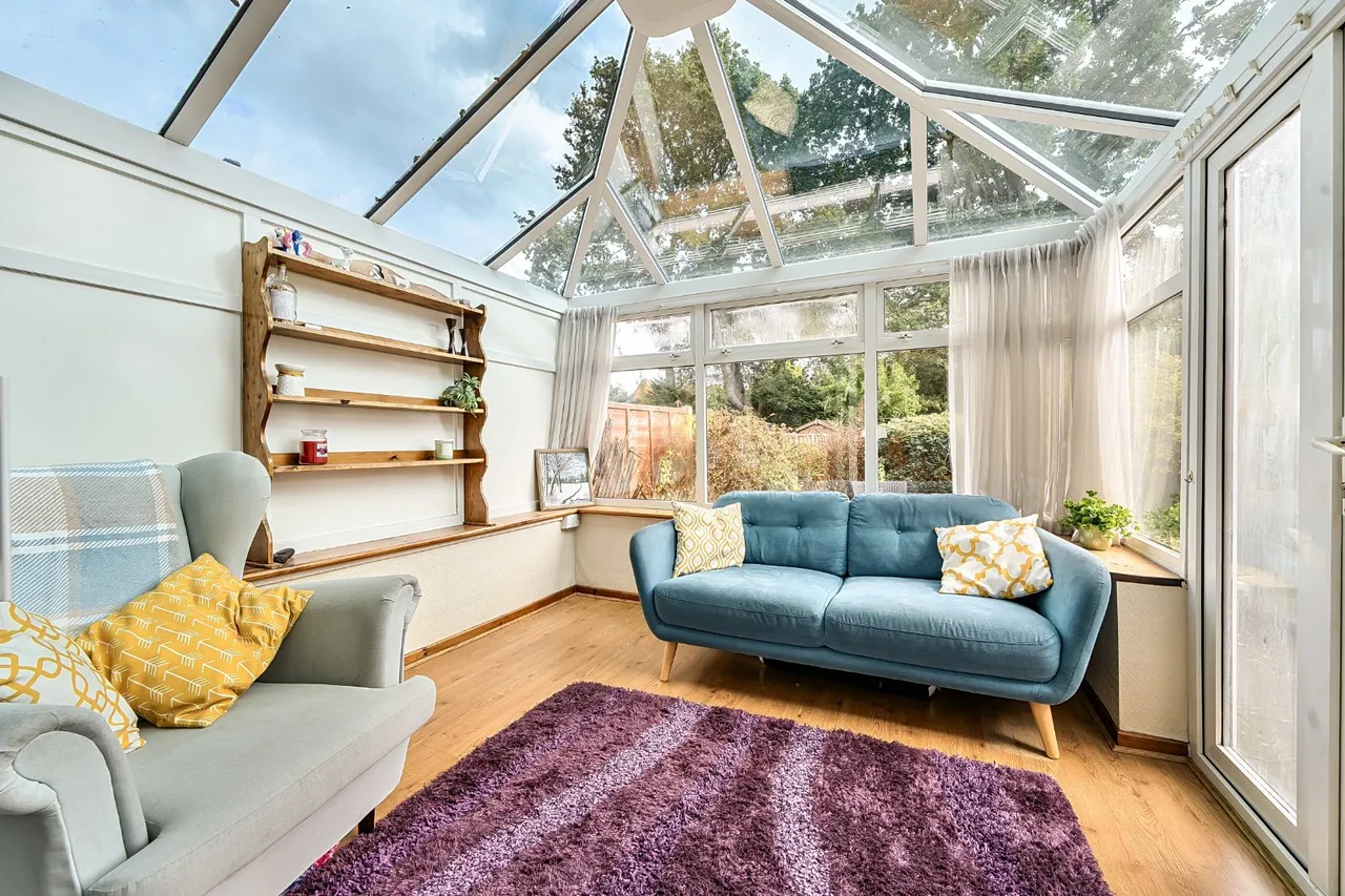 Featherstone Crescent, Shirley, B90, photo 4