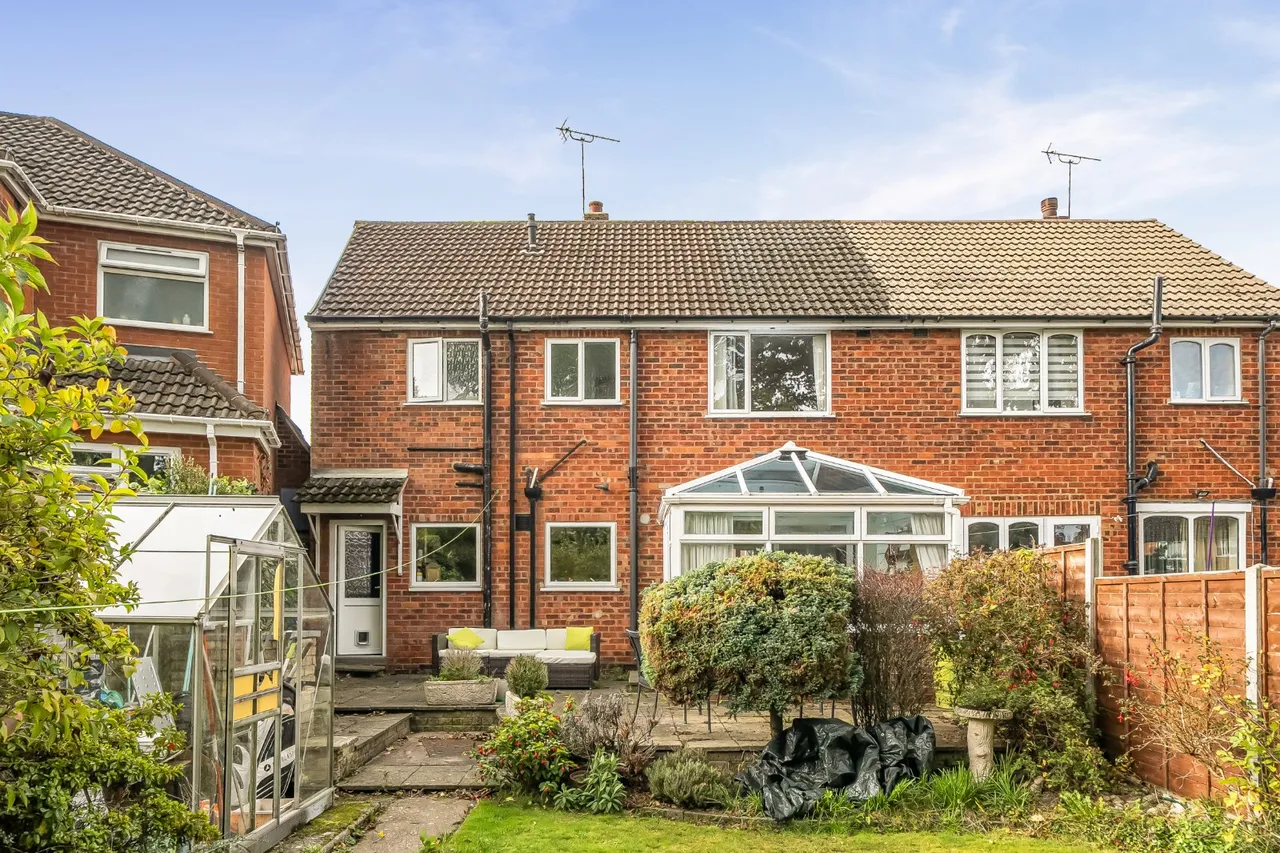 Featherstone Crescent, Shirley, B90, photo 8