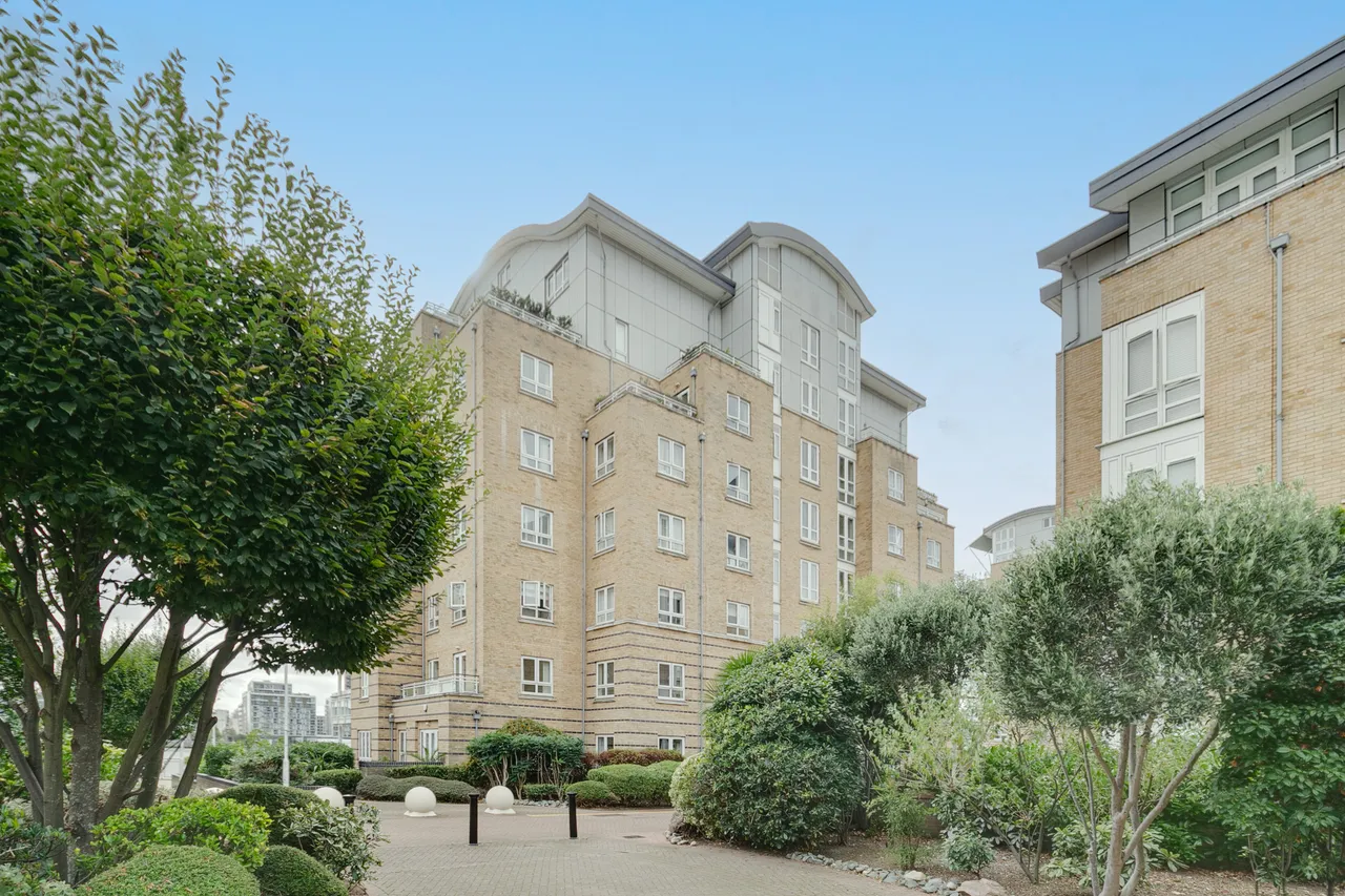 St. Davids Square, London, E14, photo 10