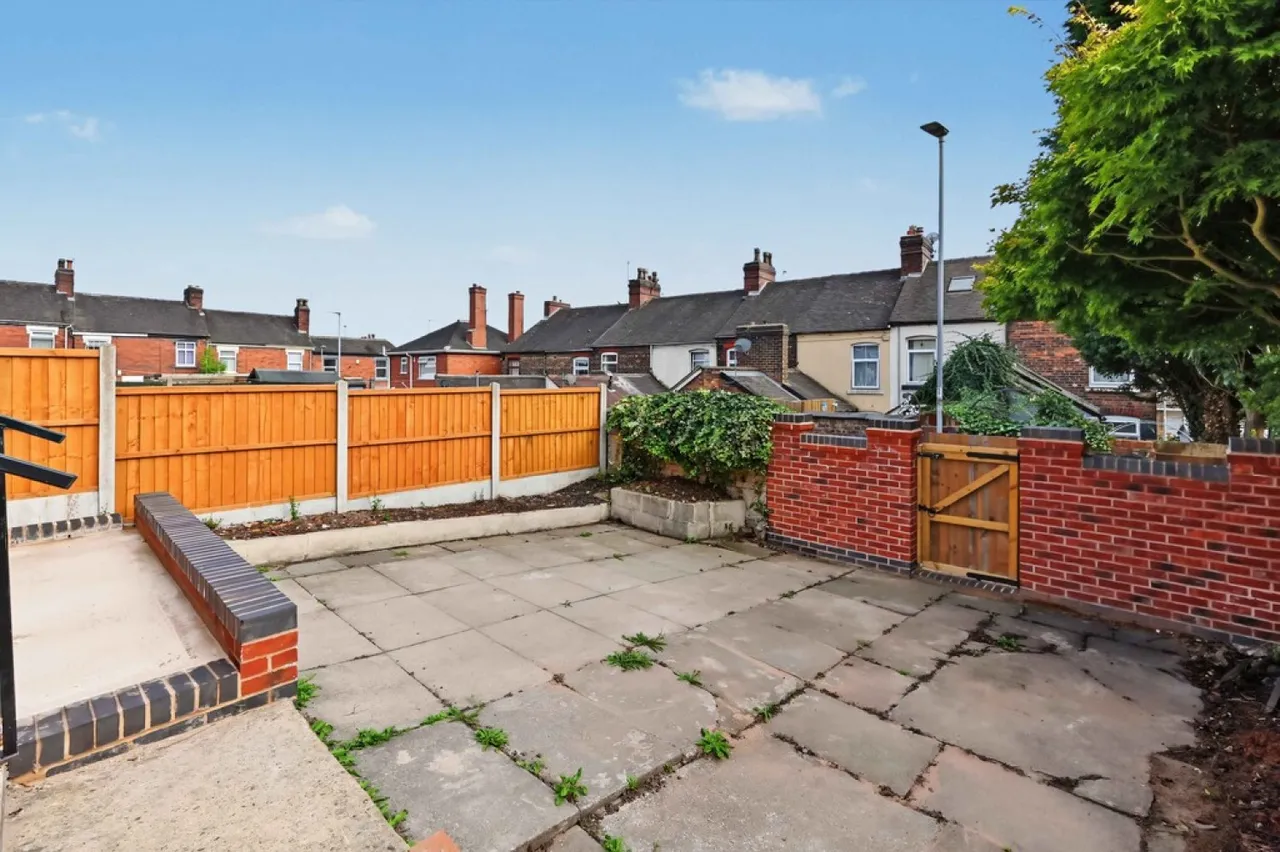 Tarleton Road, Northwood, ST1, photo 8