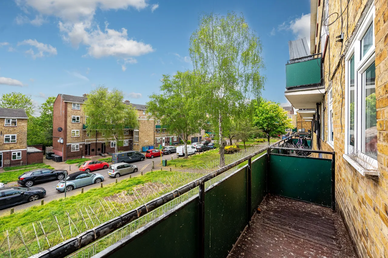 London, SE13, photo 11