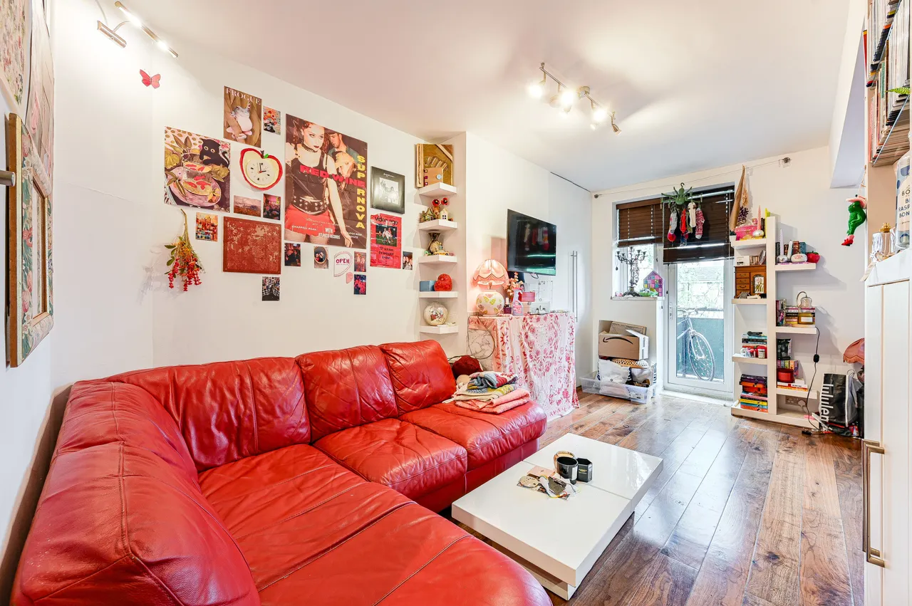 London, SE13, photo 16