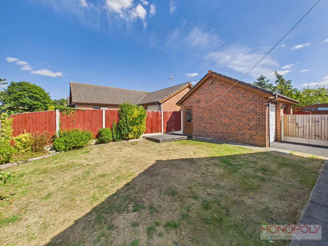 Taunton Way, Llwyn Onn Park, LL13, photo 13