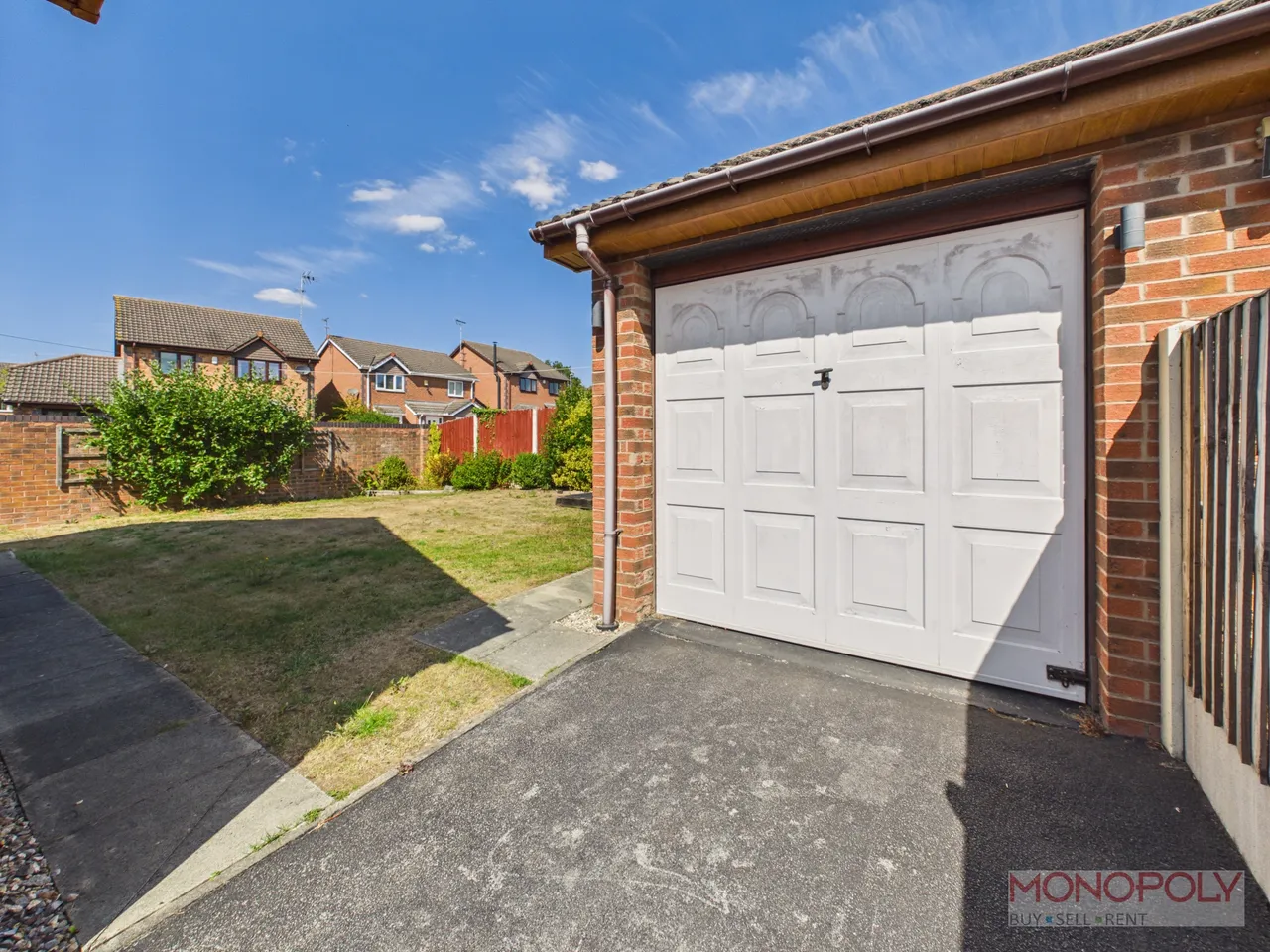 Taunton Way, Llwyn Onn Park, LL13, photo 18