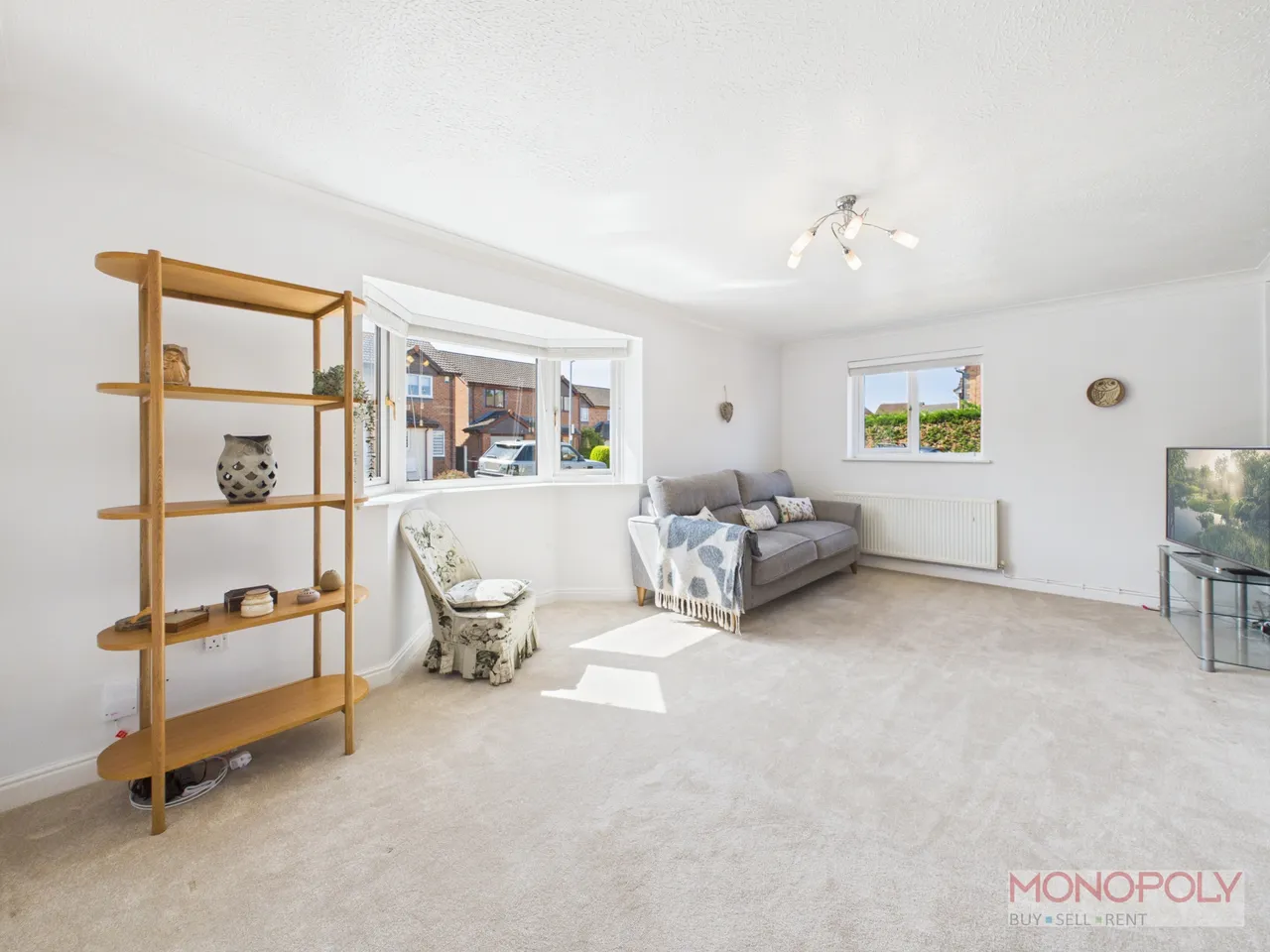 Taunton Way, Llwyn Onn Park, LL13, photo 5