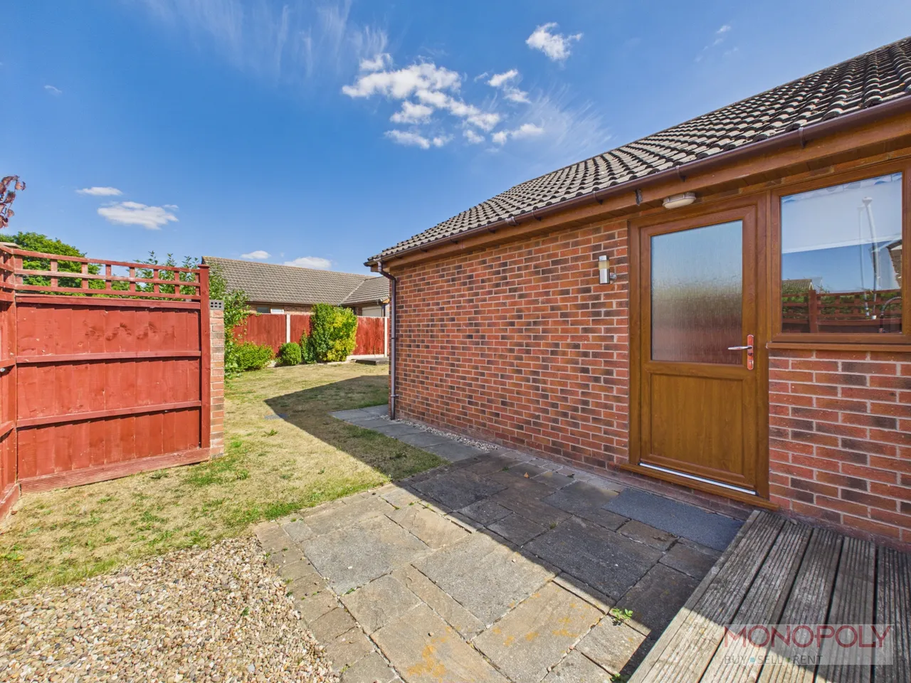 Taunton Way, Llwyn Onn Park, LL13, photo 17