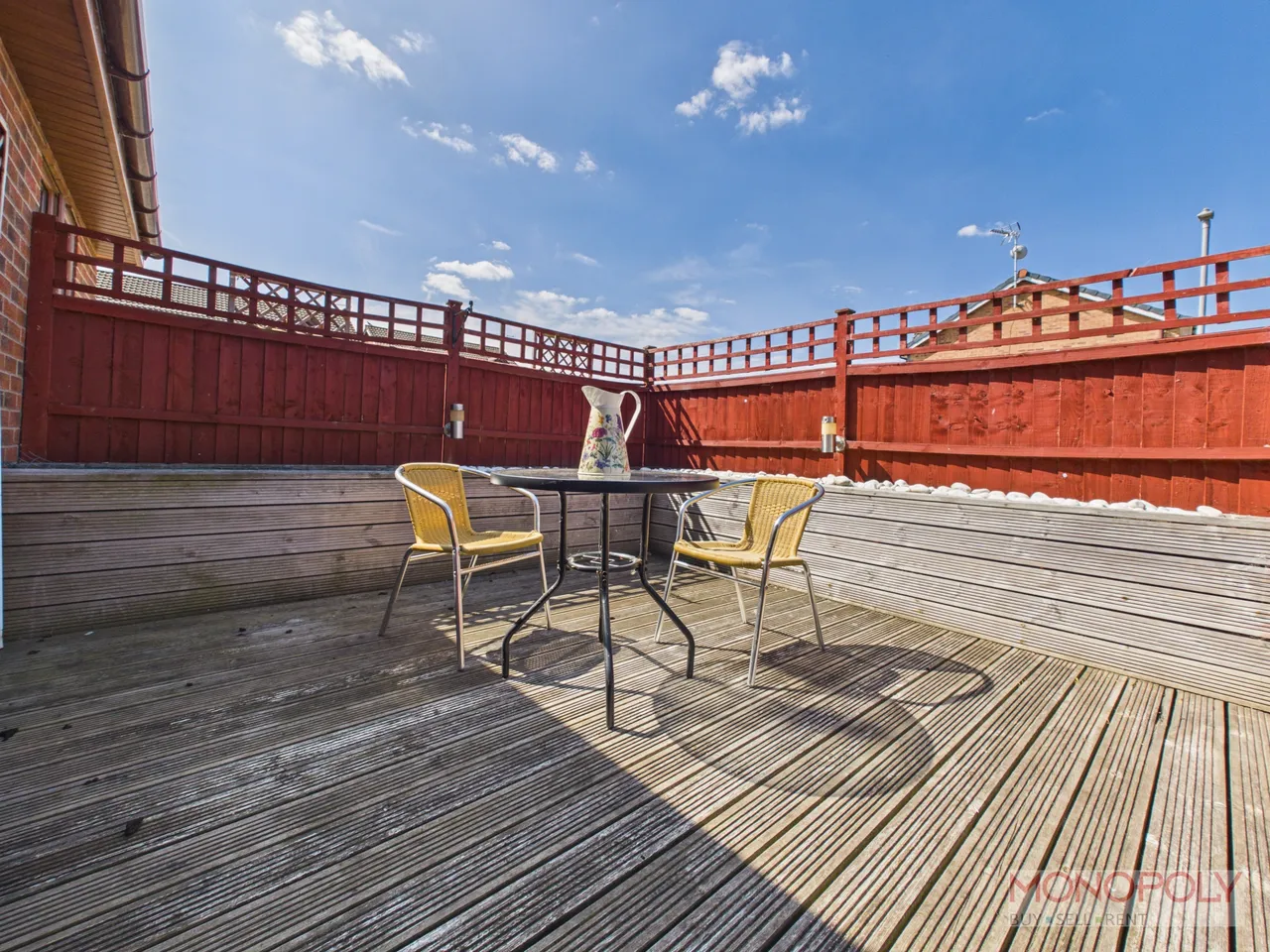 Taunton Way, Llwyn Onn Park, LL13, photo 16